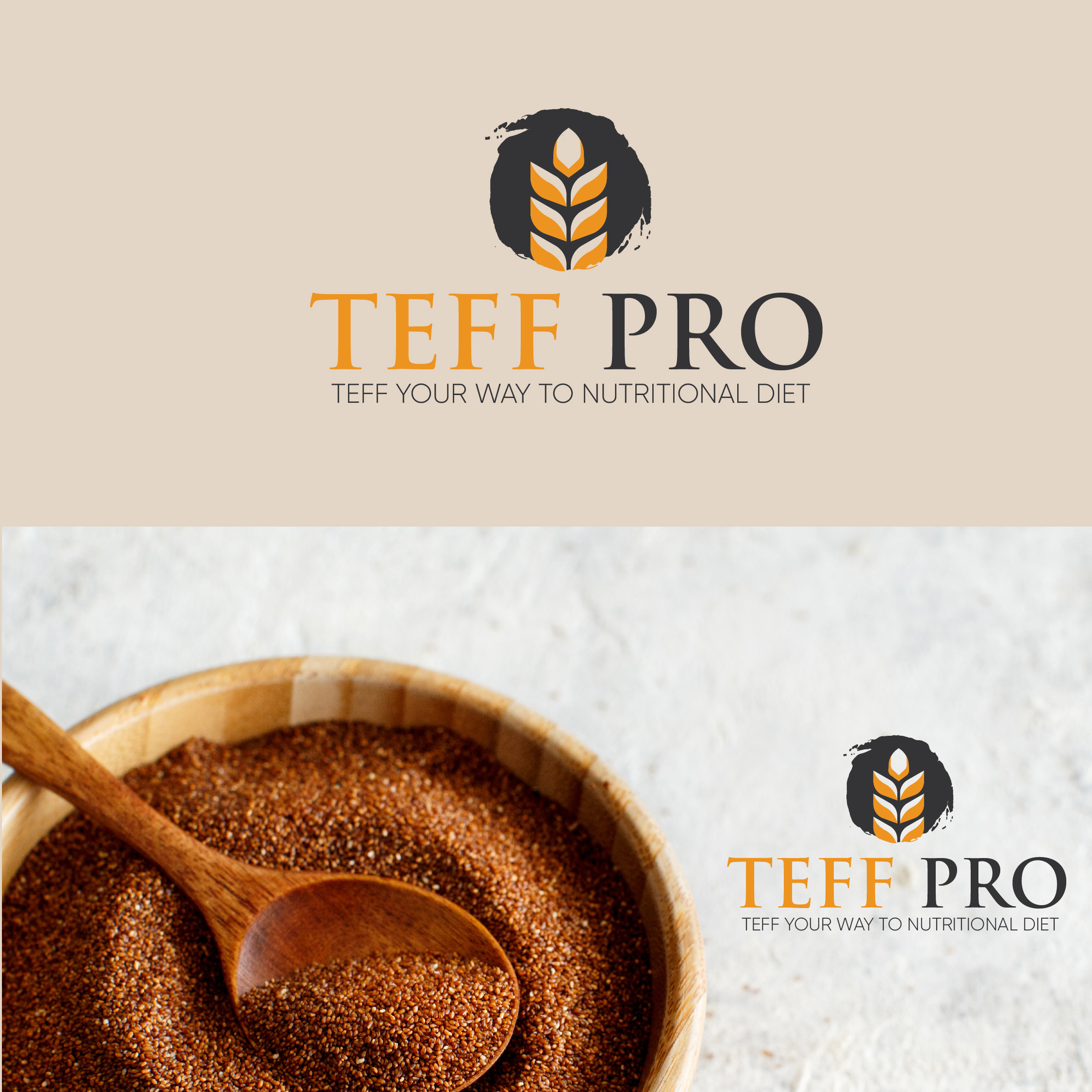 Design Emballage par Alvin24 pour teffpro | Design #24181715