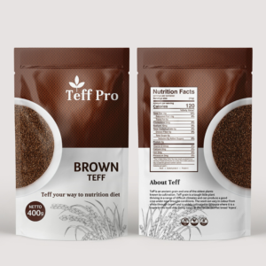 Packaging Design by RenCan