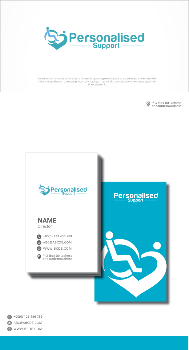 Logo Design by graphicevolution for this project | Design #24132987