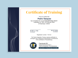 Design Graphique par Tejas_G pour fasciaweb bv | Design : #24134639