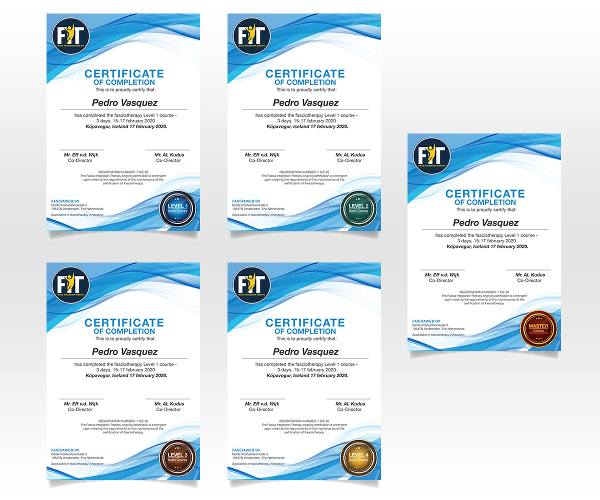 Design Graphique par Luniere Designs pour fasciaweb bv | Design : #24198671