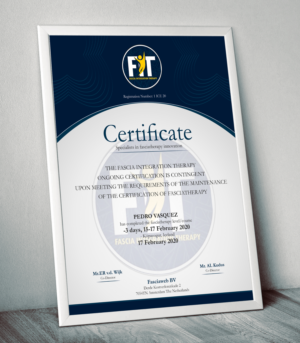 Design Graphique par Fine Graphics House pour fasciaweb bv | Design : #24137024