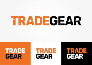 TRADEGEAR | Design de Logo par CZP