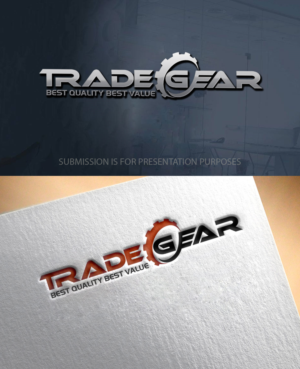 Logo-Design von graphicevolution für dieses Projekt | Design: #24143988
