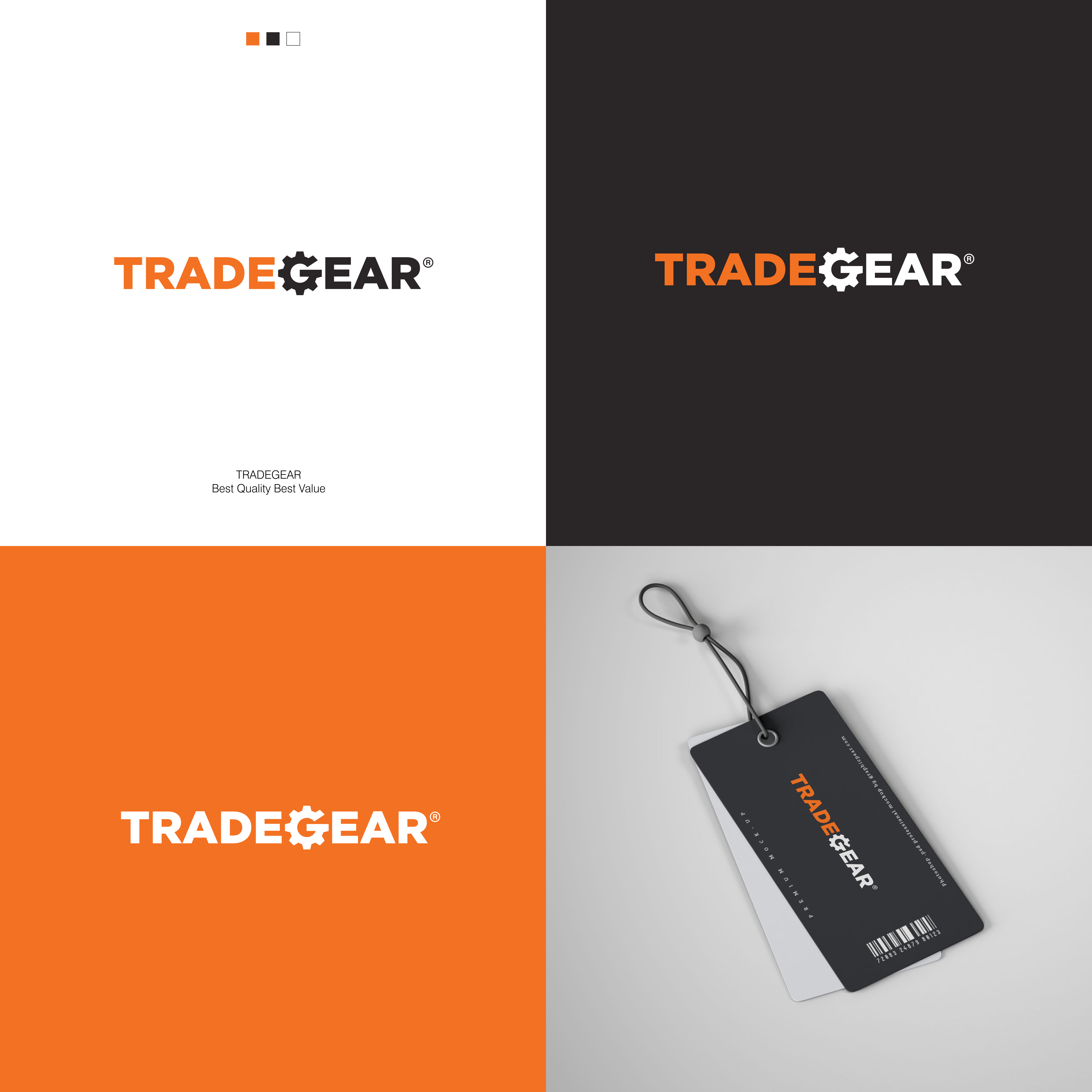Logo Design by Reza Refianto for this project | Design #24140001