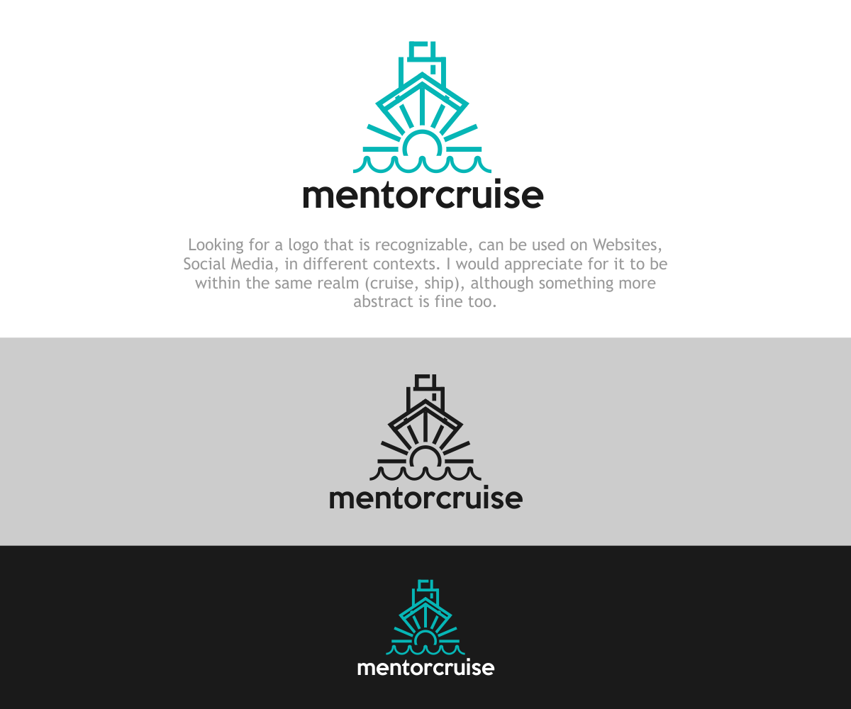 Logo Design by Spynoza for this project | Design #24140904