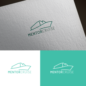 MentorCruise | Logo-Design von sankar999
