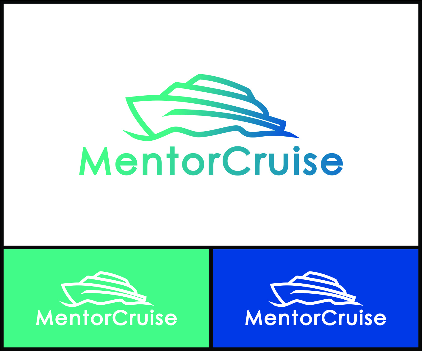 Logo Design by TZ'sign for this project | Design #24150258