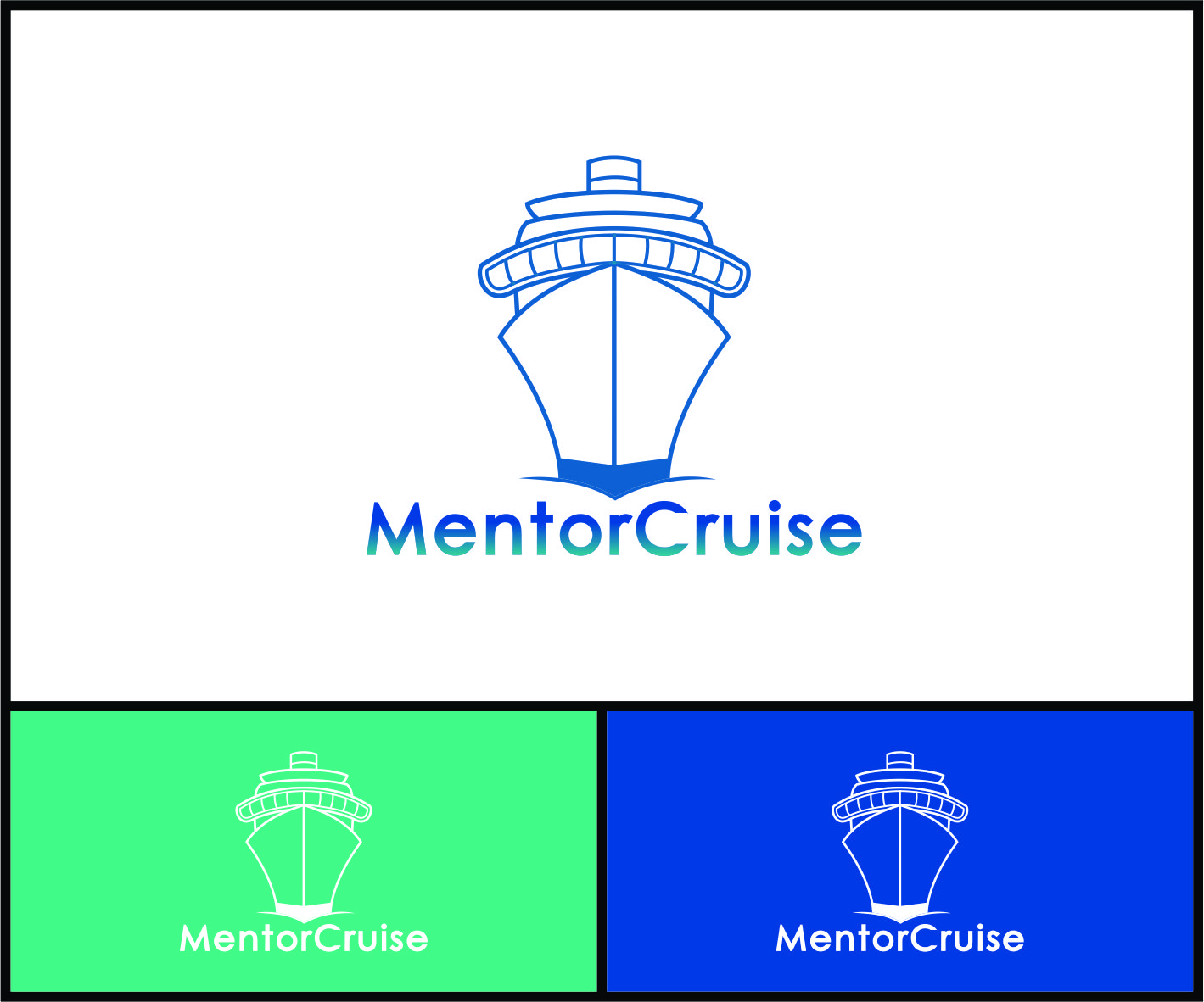 Logo Design by TZ'sign for this project | Design #24151912
