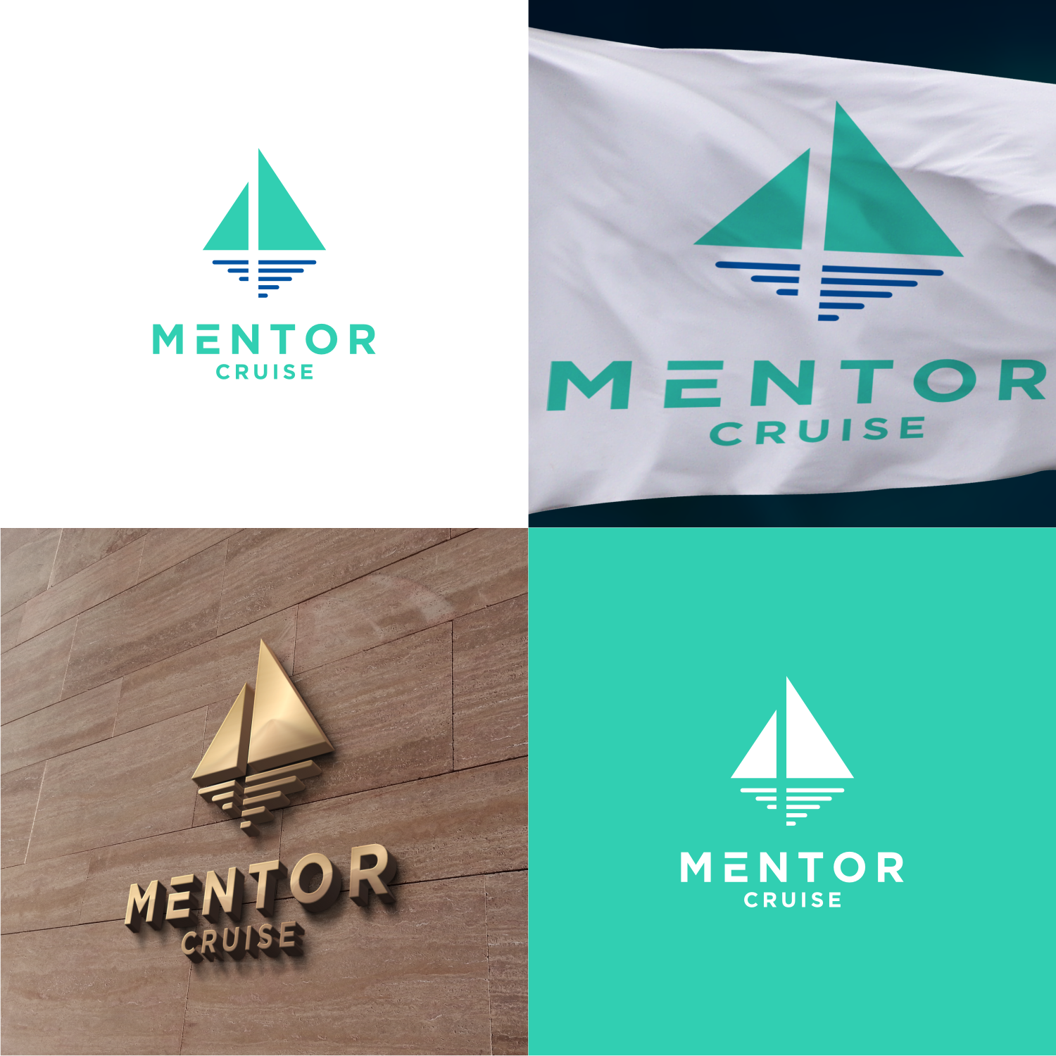 Logo Design by Zzamiq for this project | Design #24163163
