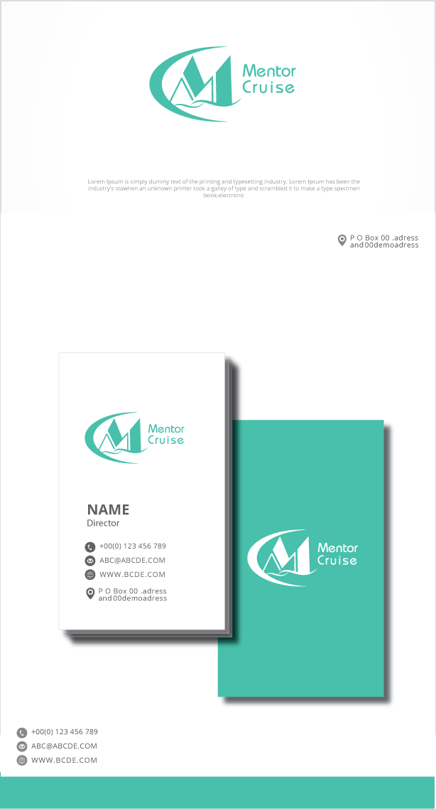 Logo Design by graphicevolution for this project | Design #24144676