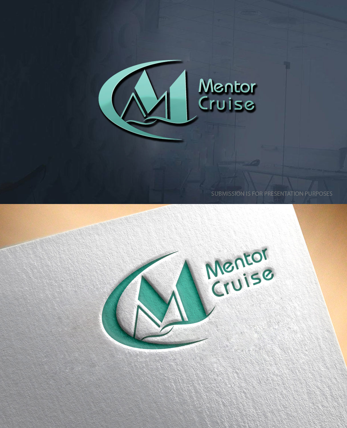 Logo Design by graphicevolution for this project | Design #24144678