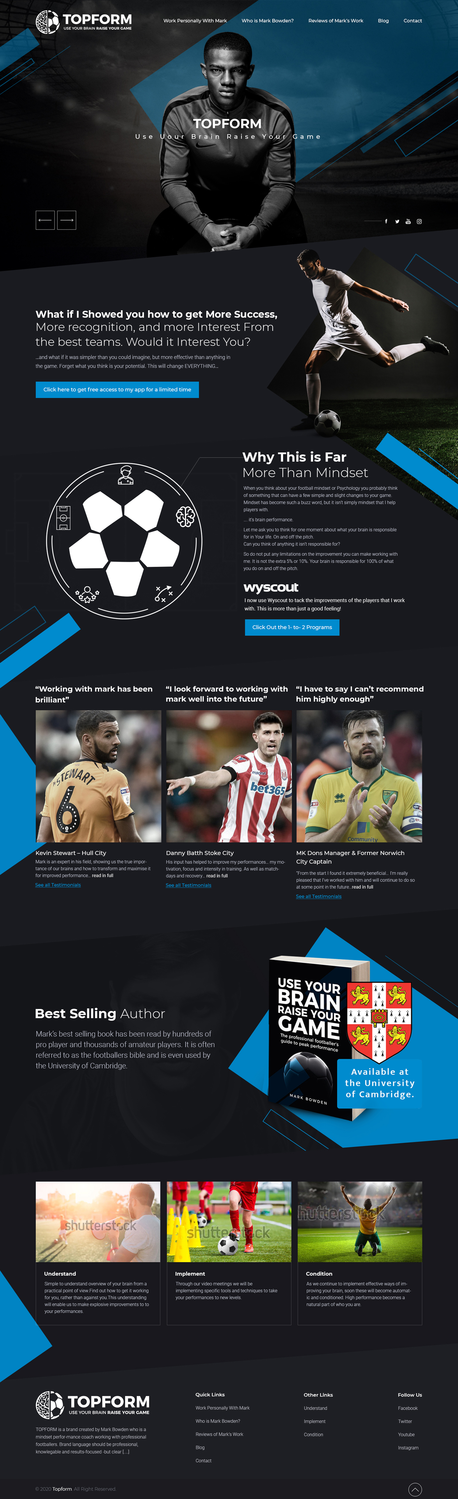 Web-Design von sai.designer87 für dieses Projekt | Design #24168772