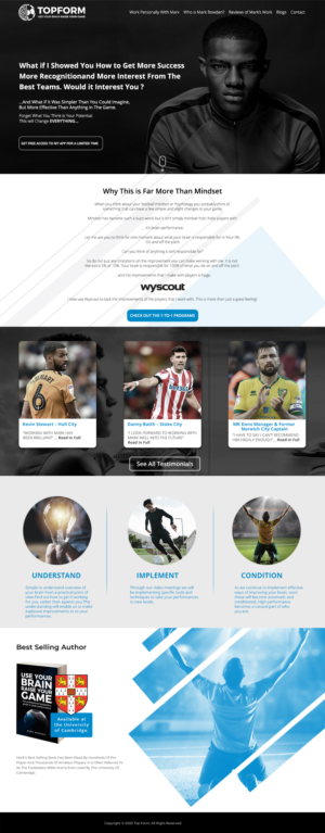 Web Design by Imagine Box