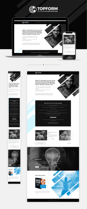 Web Design by Hassaan Shah