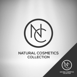 Natural Cosmetics Collection | Logo Design by Gerald Design 3