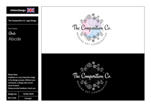 Logo Design by nvisiondesign.co.uk
