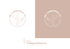 Logo Design by Sofia Pereira