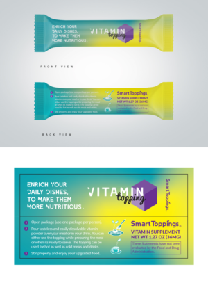 Packaging Design by artgroup 48