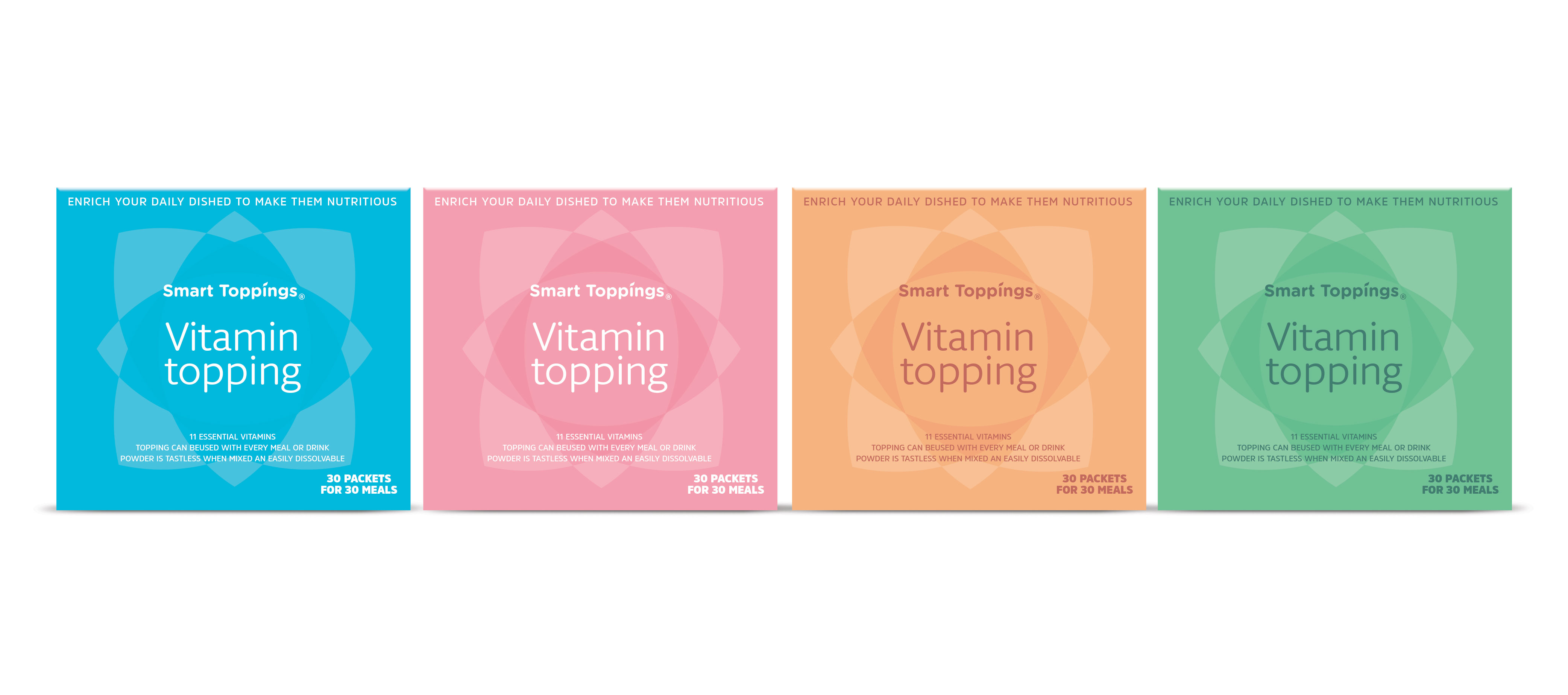 Packaging Design by Sofya Obozkurt for this project | Design #24187521