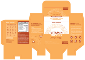 Packaging Design by Akshar Shailesh