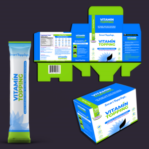 Packaging Design by paulkanjosh