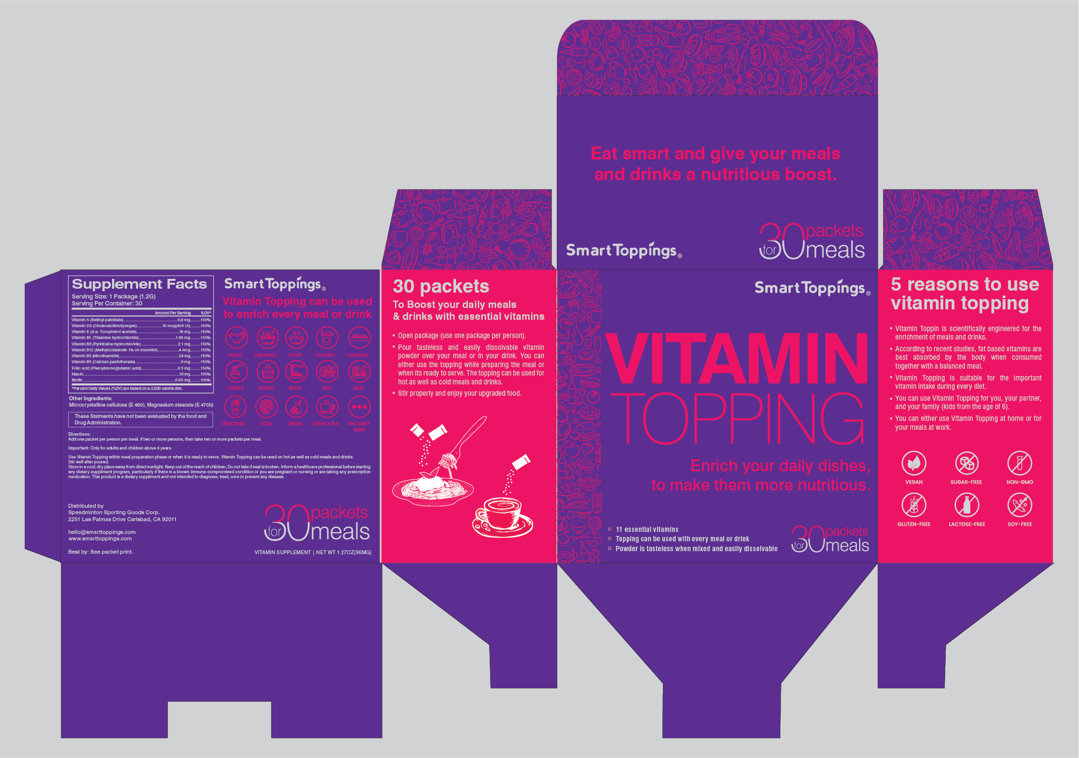 Verpackungs-Design von Zeeshan K für dieses Projekt | Design #24194365