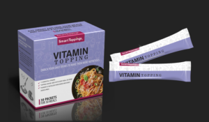 Packaging Design by Grafix Hive