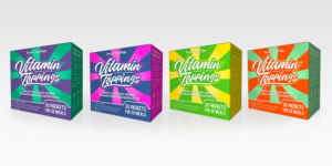 Packaging Design by Studio Heather
