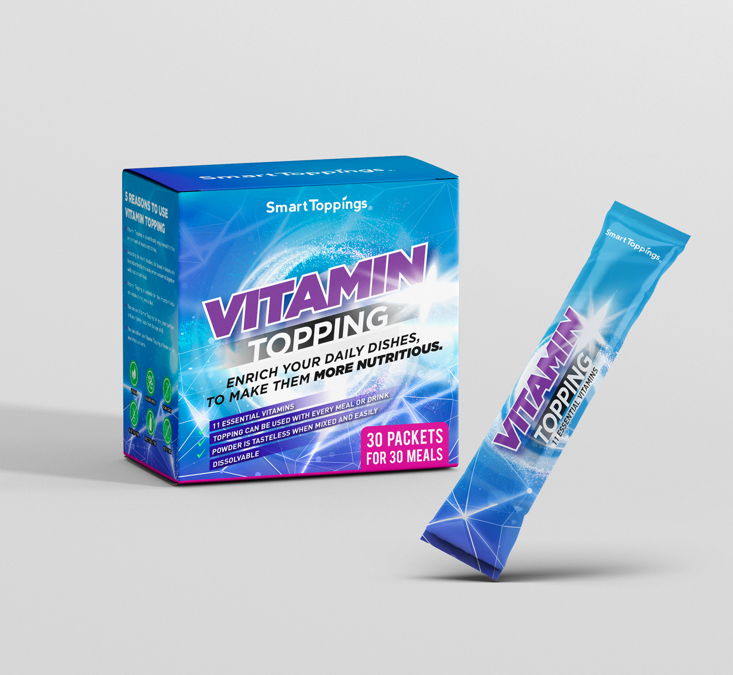 Packaging Design by camilo 2 for this project | Design #24277386