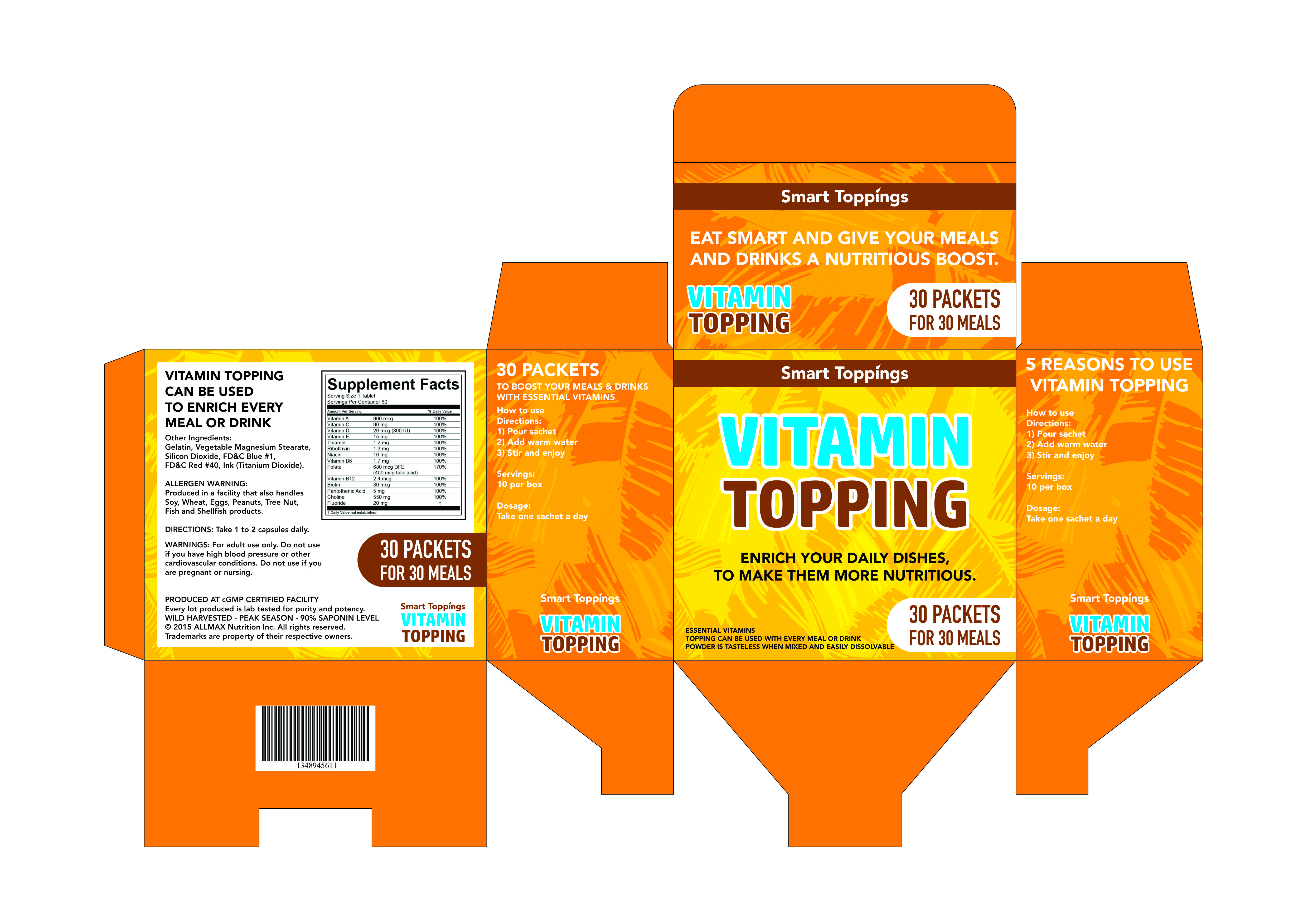 Packaging Design by vimanka for this project | Design #24142662