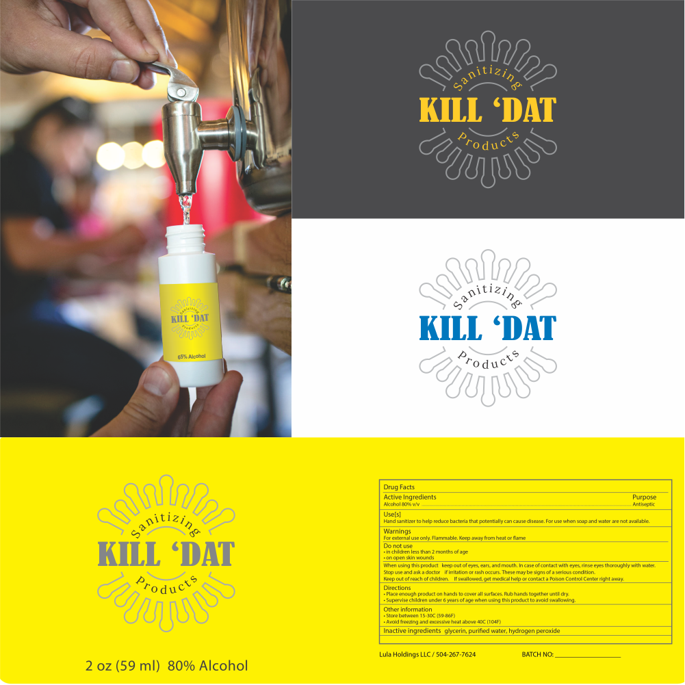 Logo Design by rhalder4 for this project | Design #24154334