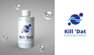 Logo Design by jaqsdesign