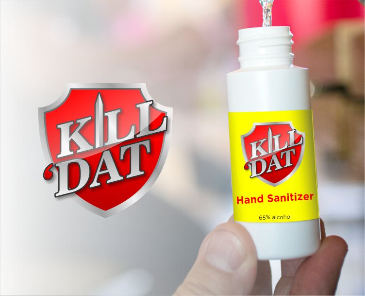 Logo Design by Putrapuput for this project | Design #24146596