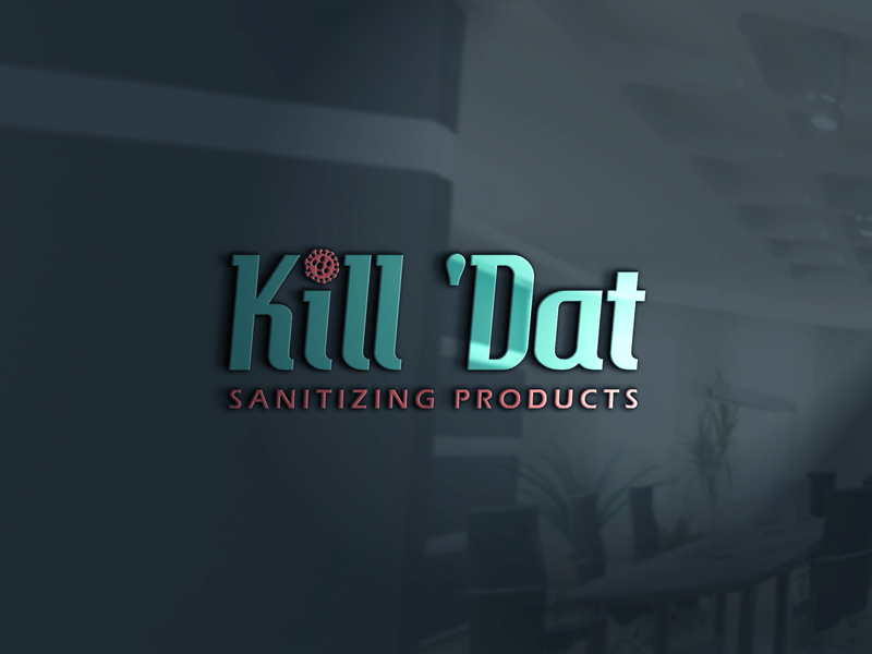 Logo-Design von dg2 für dieses Projekt | Design #24137503