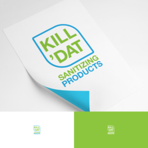 Logo-Design von adie soesanto für dieses Projekt | Design: #24140220