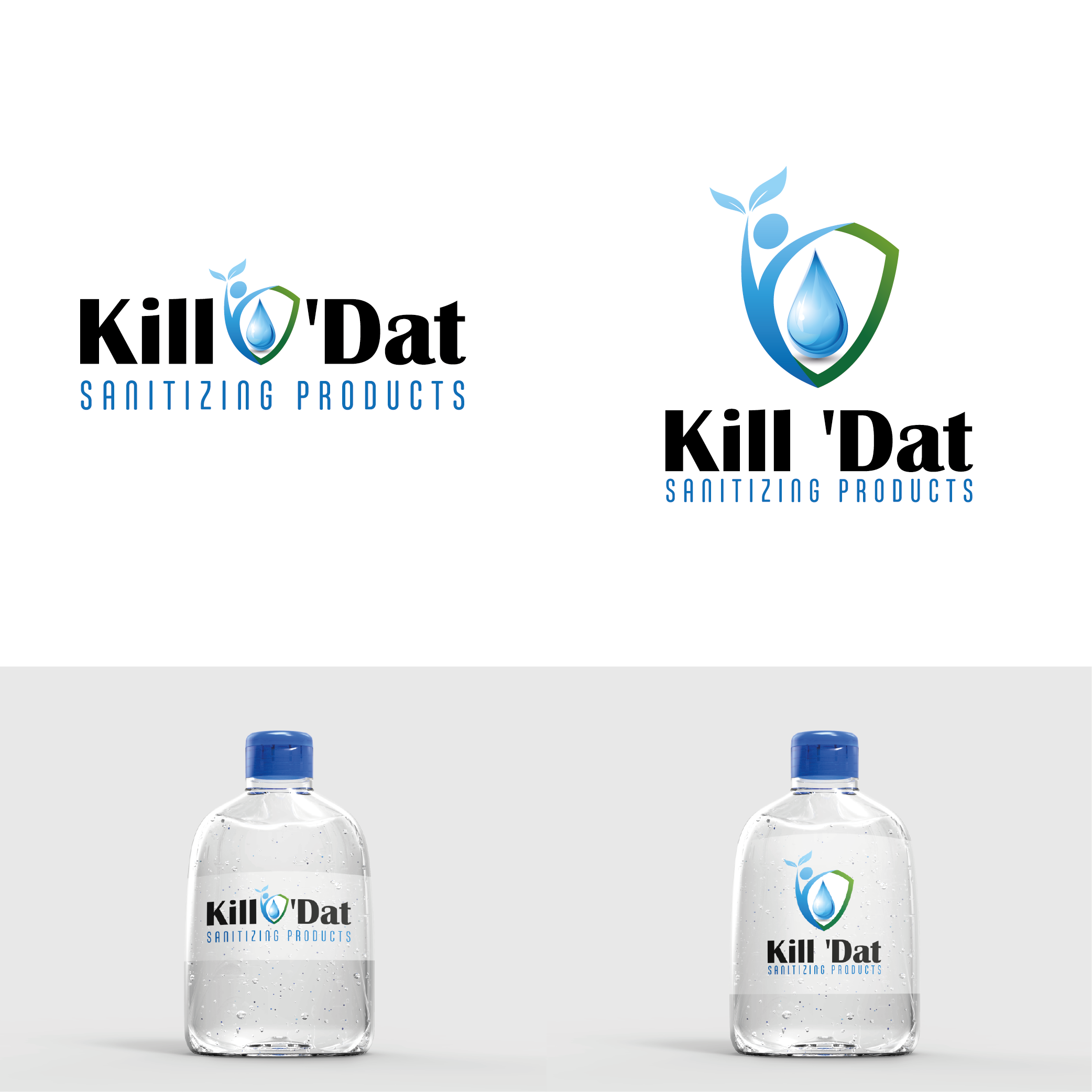 Logo-Design von sherif salah für dieses Projekt | Design #24147843