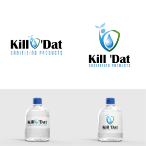Logo Design by sherif salah