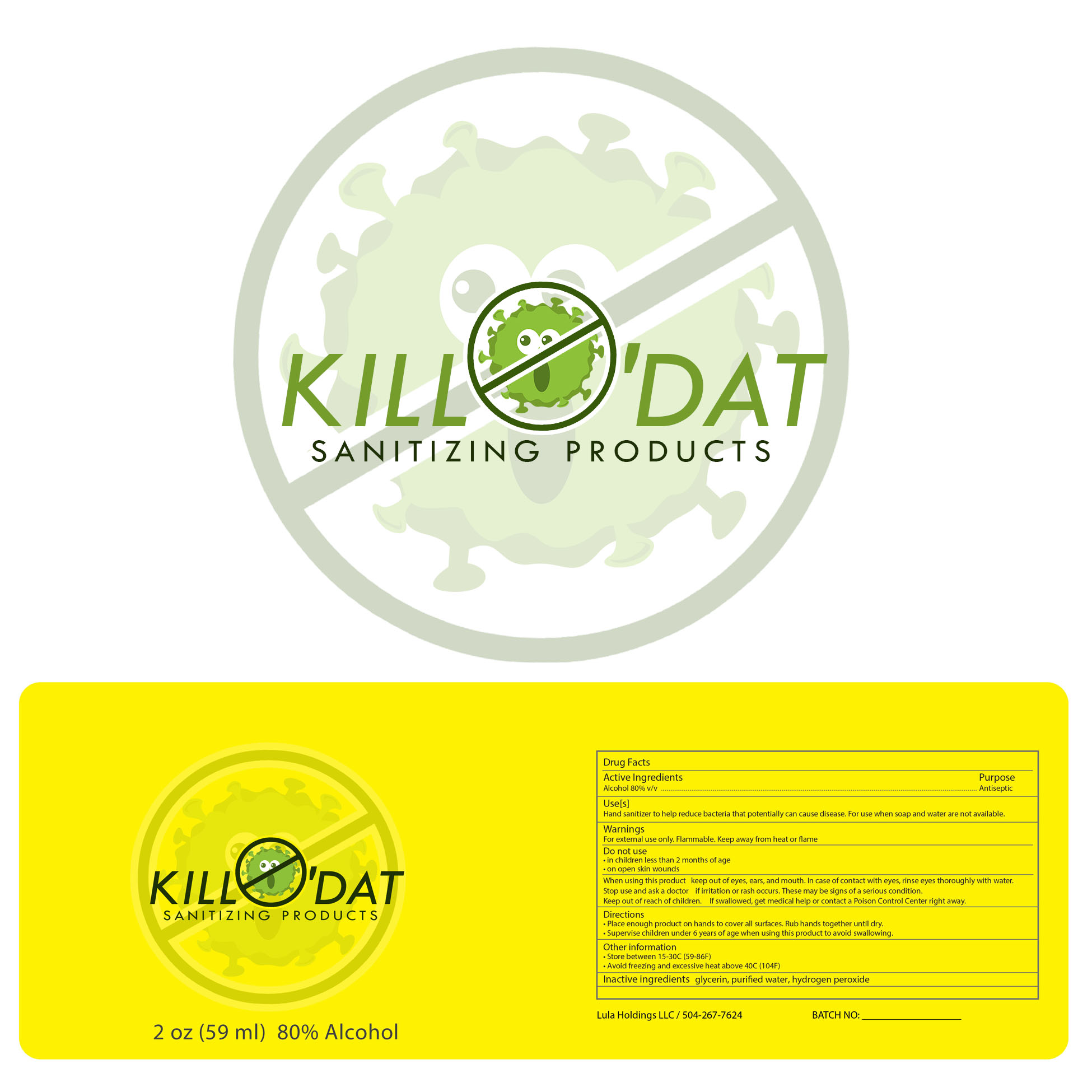 Logo Design by Jeah Razo for this project | Design #24139738