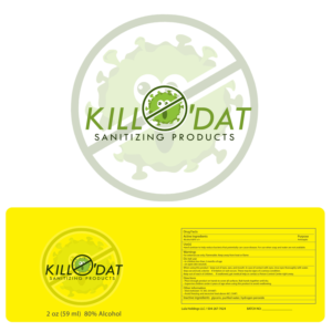 Logo Design by Jeah Razo