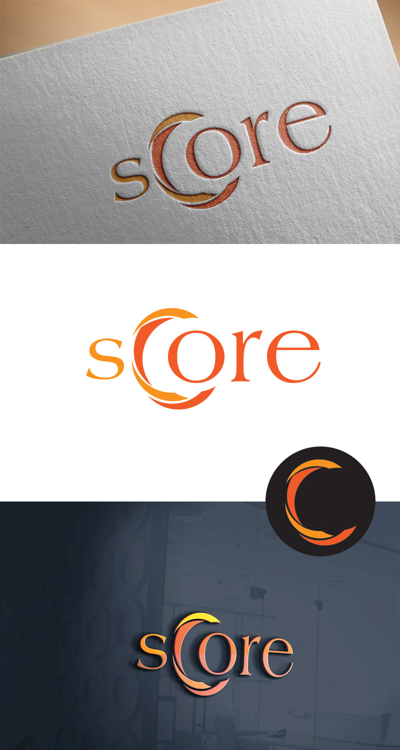 Logo Design by uk for sTech d.o.o | Design #24237273