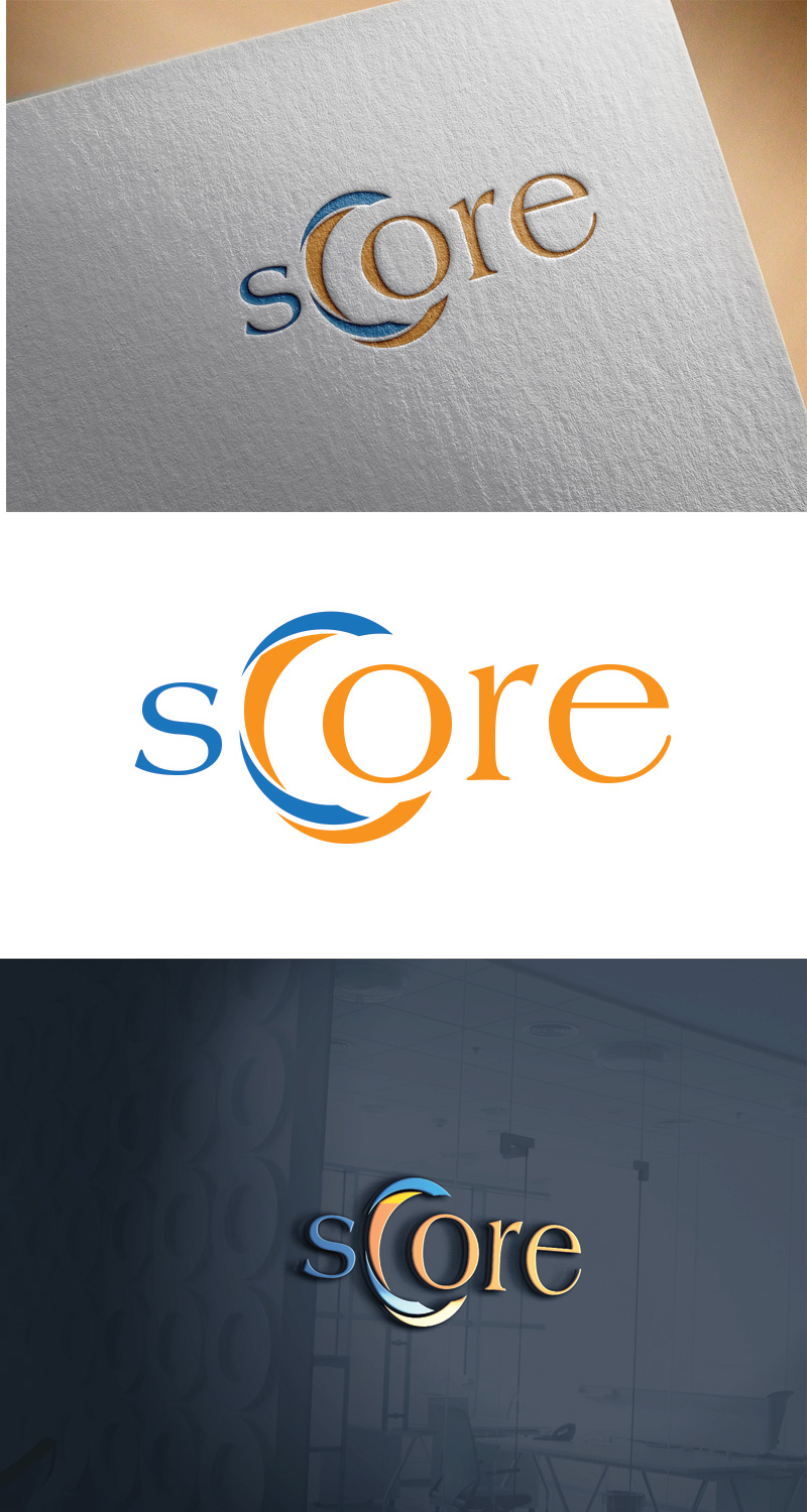 Logo Design by uk for sTech d.o.o | Design #24237346