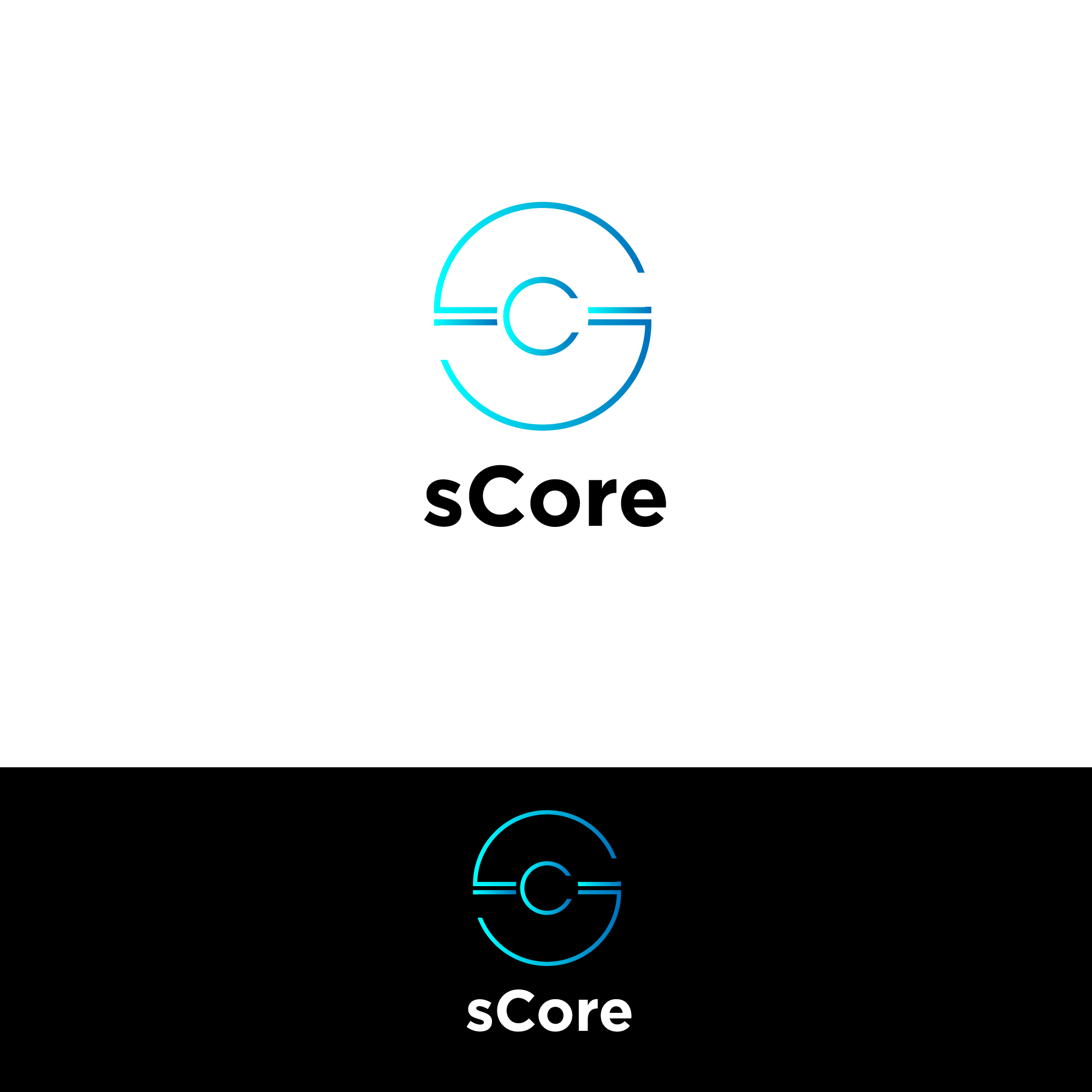 Logo-Design von design by Arty für sTech d.o.o | Design #24138718