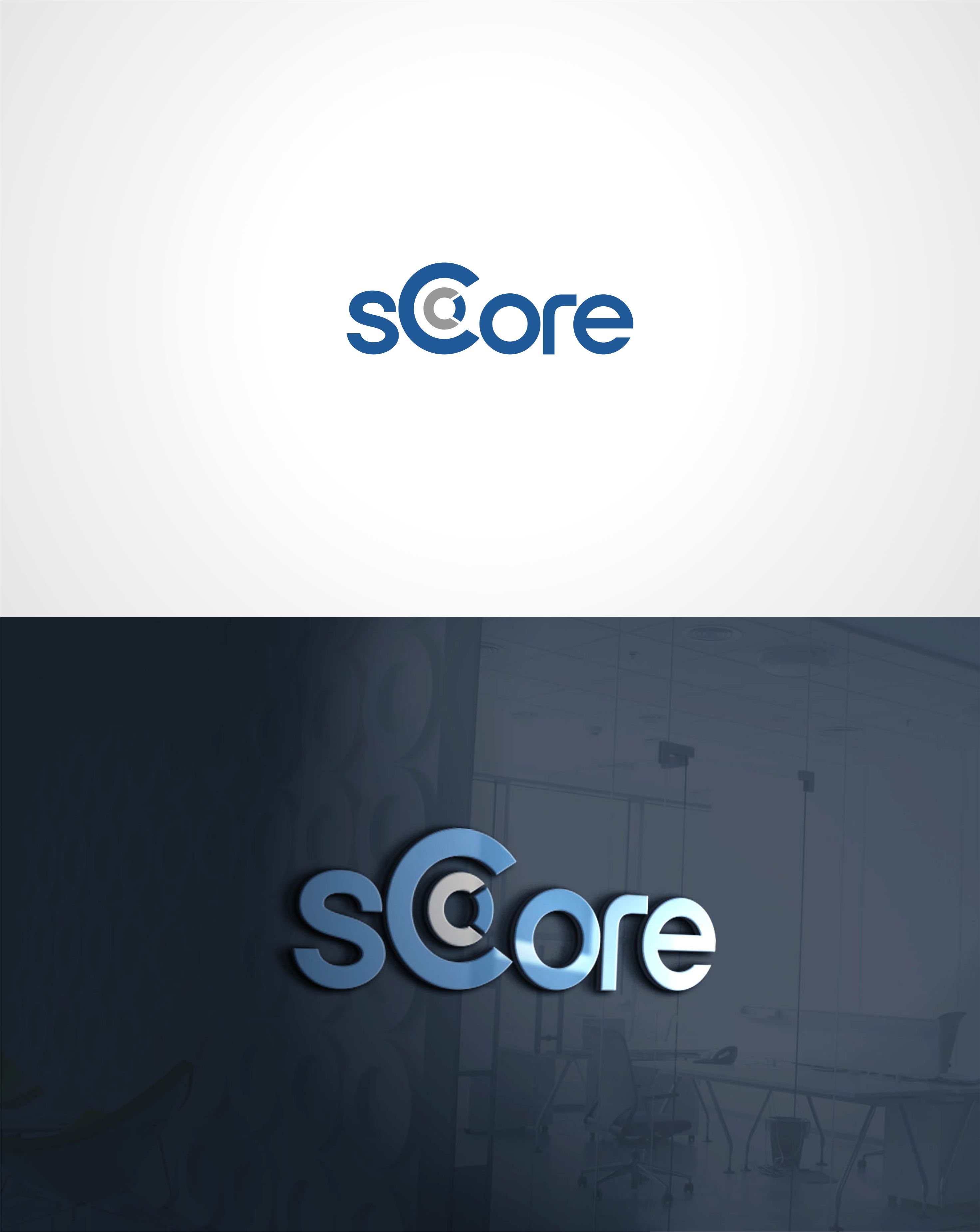 Logo Design by Joenet Jayawarna for sTech d.o.o | Design #24139094
