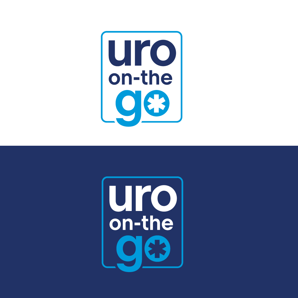 Logo-Design von Sujit Banerjee für virginia urology | Design #24170081