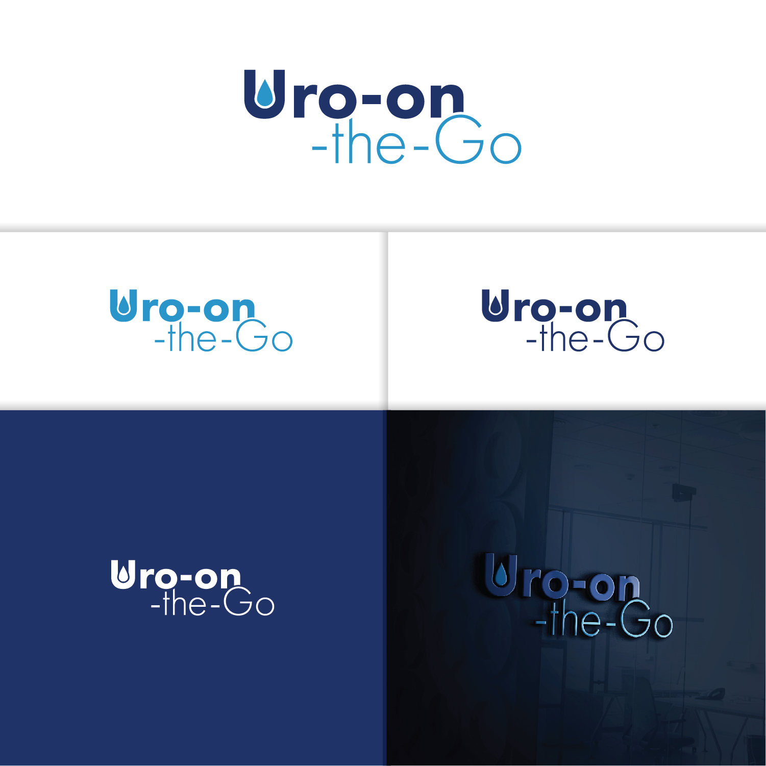 Logo-Design von Maxo-Biz für virginia urology | Design #24144314