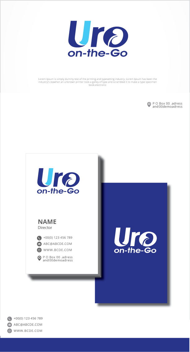 Logo Design by graphicevolution for virginia urology | Design #24136988
