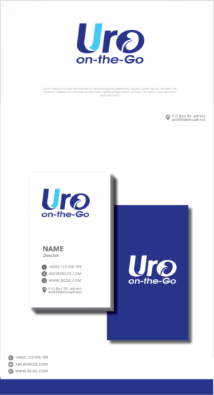 Design de Logo par graphicevolution pour virginia urology | Design : #24136988