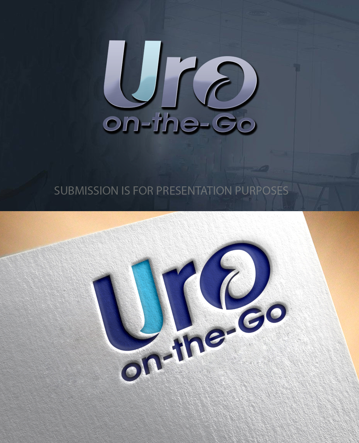 Logo-Design von graphicevolution für virginia urology | Design #24136989