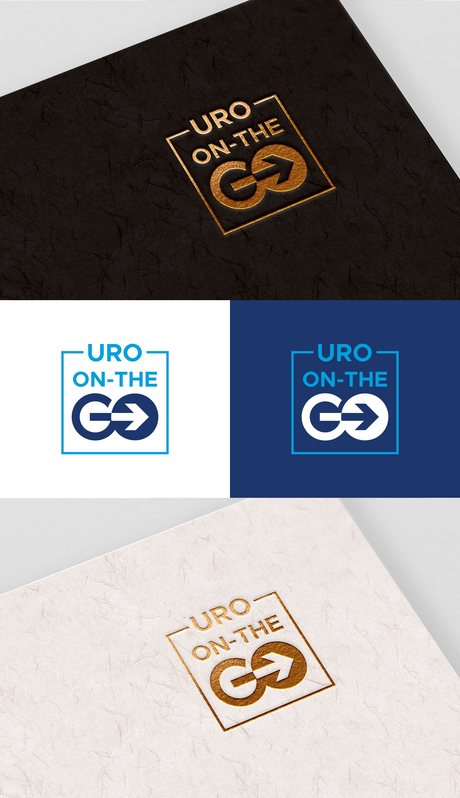 Logo Design by CIG Designer for virginia urology | Design #24181314